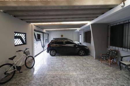 Casa para alugar com 118m², 3 quartos e 5 vagasGaragem
