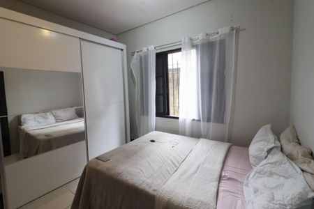 Quarto 1 de casa para alugar com 3 quartos, 118m² em Iapi, Osasco