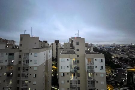 Apartamento para alugar com 50m², 2 quartos e 1 vaga Apartamento para alugar com 50m², 2 quartos e 1 vagaVista do Quarto 1