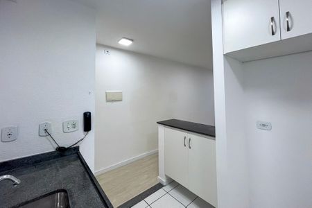 Apartamento para alugar com 50m², 2 quartos e 1 vaga Apartamento para alugar com 50m², 2 quartos e 1 vagaCozinha