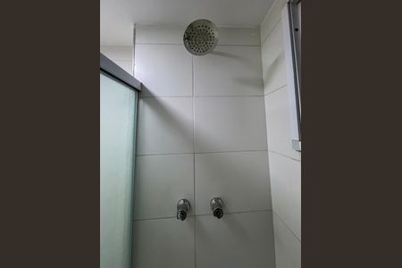 Apartamento para alugar com 50m², 2 quartos e 1 vaga Apartamento para alugar com 50m², 2 quartos e 1 vagaBanheiro