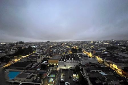 Apartamento para alugar com 50m², 2 quartos e 1 vaga Apartamento para alugar com 50m², 2 quartos e 1 vagaVista do Quarto 2