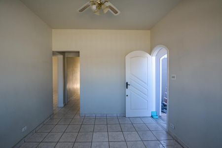 SALA de casa à venda com 4 quartos, 250m² em Jardim São Jorge, São Paulo