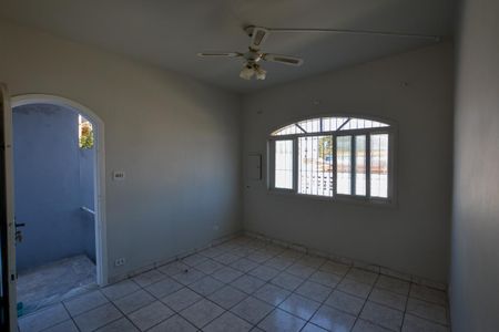 Sala de casa para alugar com 4 quartos, 250m² em Jardim São Jorge, São Paulo
