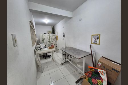 Quarto 4 de casa para alugar com 4 quartos, 250m² em Jardim São Jorge, São Paulo