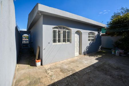 Área comum de casa à venda com 4 quartos, 250m² em Jardim São Jorge, São Paulo