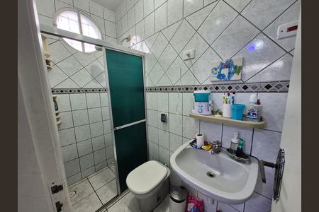 Casa para alugar com 4 quartos, 250m² em Jardim São Jorge, São Paulo