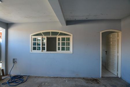 GARAGEM de casa à venda com 4 quartos, 250m² em Jardim São Jorge, São Paulo