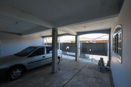 Área comum de casa à venda com 4 quartos, 250m² em Jardim São Jorge, São Paulo