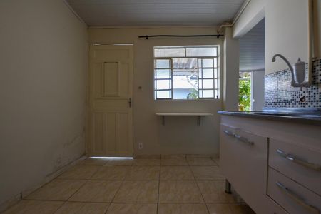 EDICULA de casa à venda com 4 quartos, 250m² em Jardim São Jorge, São Paulo