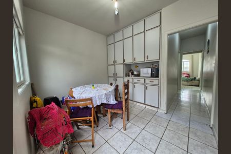 Cozinha de casa para alugar com 4 quartos, 250m² em Jardim São Jorge, São Paulo
