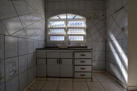 Cozinha de casa à venda com 4 quartos, 250m² em Jardim São Jorge, São Paulo