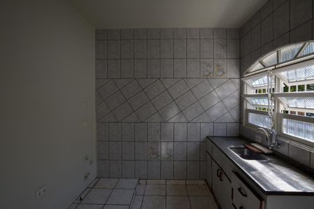 Cozinha de casa à venda com 4 quartos, 250m² em Jardim São Jorge, São Paulo