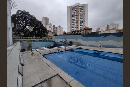 Apartamento à venda com 67m², 3 quartos e 2 vagas Apartamento à venda com 67m², 3 quartos e 2 vagasÁrea comum - Piscina