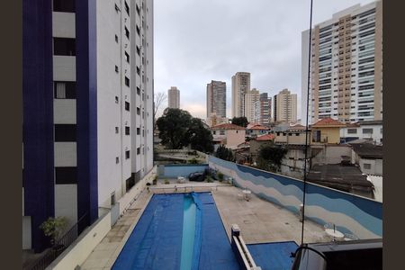 Apartamento à venda com 67m², 3 quartos e 2 vagas Apartamento à venda com 67m², 3 quartos e 2 vagasVista da Rua