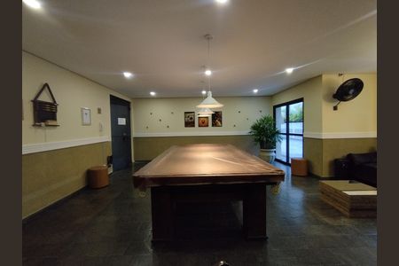 Apartamento à venda com 67m², 3 quartos e 2 vagas Apartamento à venda com 67m², 3 quartos e 2 vagasSalão de Jogos