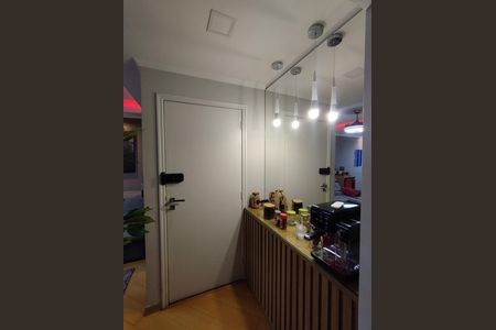Apartamento à venda com 67m², 3 quartos e 2 vagas Apartamento à venda com 67m², 3 quartos e 2 vagasEntrada