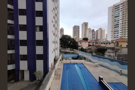 Apartamento à venda com 67m², 3 quartos e 2 vagas Apartamento à venda com 67m², 3 quartos e 2 vagasVista do Quarto