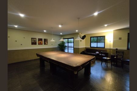 Apartamento à venda com 67m², 3 quartos e 2 vagas Apartamento à venda com 67m², 3 quartos e 2 vagasSalão de Jogos