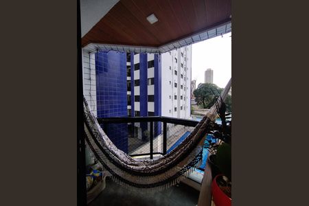 Apartamento à venda com 67m², 3 quartos e 2 vagas Apartamento à venda com 67m², 3 quartos e 2 vagasVaranda da Sala