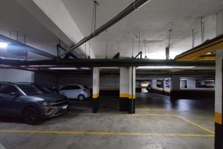 Apartamento à venda com 67m², 3 quartos e 2 vagas Apartamento à venda com 67m², 3 quartos e 2 vagasDuas Vagas Fixas
