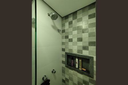 Apartamento à venda com 67m², 3 quartos e 2 vagas Apartamento à venda com 67m², 3 quartos e 2 vagasBanheiro - torneira