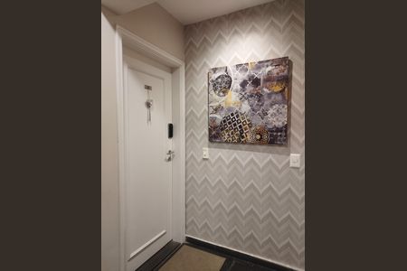 Apartamento à venda com 67m², 3 quartos e 2 vagas Apartamento à venda com 67m², 3 quartos e 2 vagasEntrada