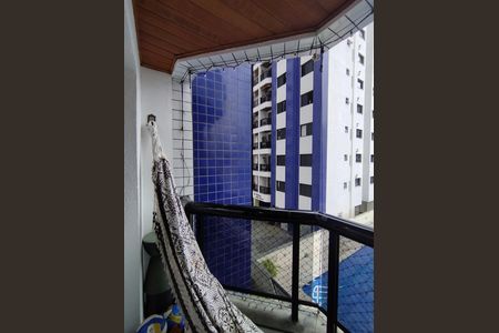 Apartamento à venda com 67m², 3 quartos e 2 vagas Apartamento à venda com 67m², 3 quartos e 2 vagasVaranda da Sala