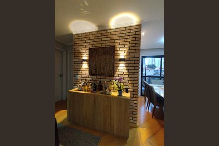 Apartamento à venda com 67m², 3 quartos e 2 vagas Apartamento à venda com 67m², 3 quartos e 2 vagasSala