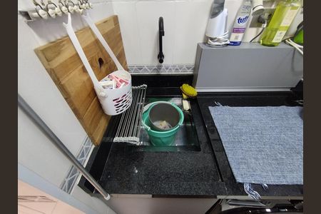 Apartamento à venda com 67m², 3 quartos e 2 vagas Apartamento à venda com 67m², 3 quartos e 2 vagasÁrea de Serviço