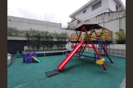 Apartamento à venda com 67m², 3 quartos e 2 vagas Apartamento à venda com 67m², 3 quartos e 2 vagasÁrea comum - Playground