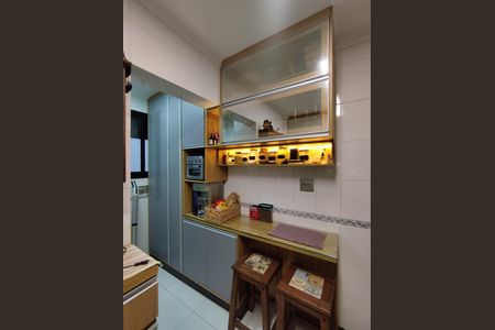 Apartamento à venda com 67m², 3 quartos e 2 vagas Apartamento à venda com 67m², 3 quartos e 2 vagasÁrea de Serviço