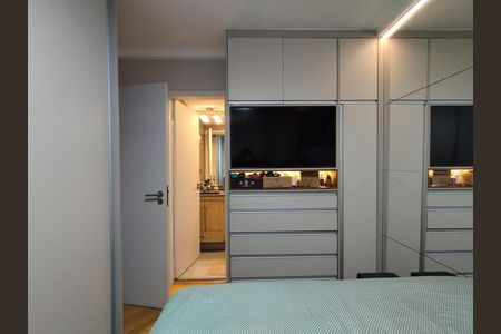 Apartamento à venda com 67m², 3 quartos e 2 vagas Apartamento à venda com 67m², 3 quartos e 2 vagasSuíte