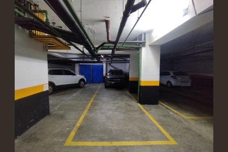 Apartamento à venda com 67m², 3 quartos e 2 vagas Apartamento à venda com 67m², 3 quartos e 2 vagasDuas Vagas Fixas