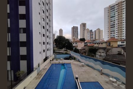 Apartamento à venda com 67m², 3 quartos e 2 vagas Apartamento à venda com 67m², 3 quartos e 2 vagasVista da Rua