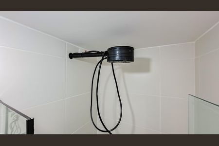 Apartamento para alugar com 27m², 1 quarto e sem vagaDetalhe - Banheiro