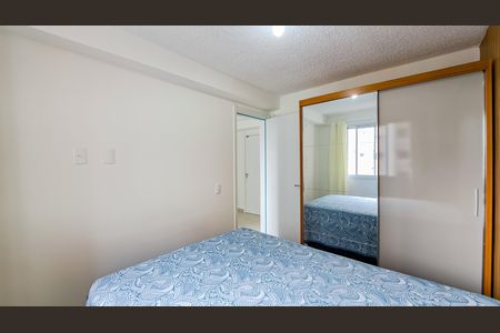Apartamento para alugar com 27m², 1 quarto e sem vagaQuarto 