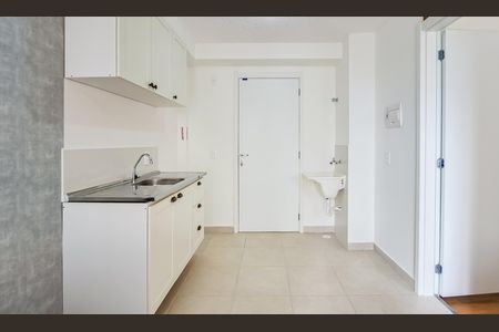 Apartamento para alugar com 27m², 1 quarto e sem vagaCozinha