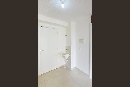 Apartamento para alugar com 27m², 1 quarto e sem vagaÁrea de Serviço