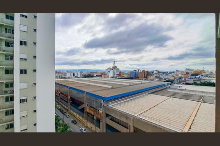 Apartamento para alugar com 27m², 1 quarto e sem vagaVista - Varanda