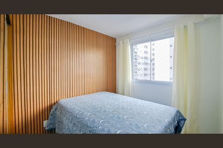 Apartamento para alugar com 27m², 1 quarto e sem vagaQuarto 