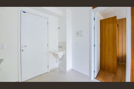 Apartamento para alugar com 27m², 1 quarto e sem vagaÁrea de Serviço