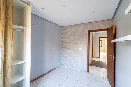 Casa à venda com 80m², 2 quartos e 1 vagaQuarto