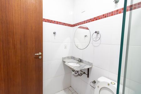 Casa à venda com 80m², 2 quartos e 1 vagaBanheiro