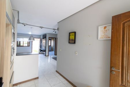 Casa à venda com 80m², 2 quartos e 1 vagaCozinha