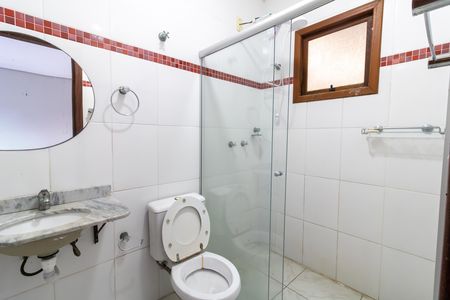 Casa à venda com 80m², 2 quartos e 1 vagaBanheiro