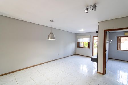 Sala de casa à venda com 2 quartos, 80m² em Hípica, Porto Alegre