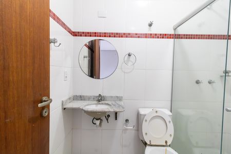 Casa à venda com 80m², 2 quartos e 1 vagaBanheiro
