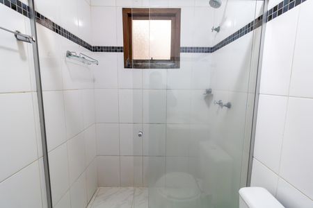 Casa à venda com 80m², 2 quartos e 1 vagaBanheiro da Suíte