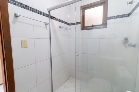 Casa à venda com 80m², 2 quartos e 1 vagaBanheiro da Suíte